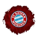 Стикер BayernMunchen 2023