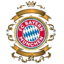 Стикер BayernMunchen 2023