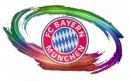 Стикер BayernMunchen 2023