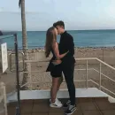 Стикер Couple