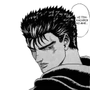 Berserk - Берсерк