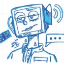 Стикер MalBear