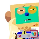 Стикер MalBear