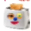 Стикер MalBear