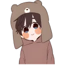 Медвежонок