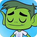Beast Boy