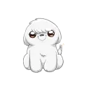 Стикер Beast