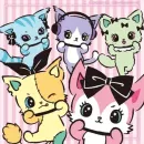 Beatcats Sanrio