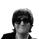 Стикер The Beatles
