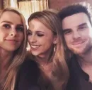 Стикер rebekah mikaelson