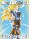Стикер Dragon Ball