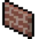 Стикер Bedrock icons