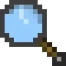 Стикер Bedrock icons