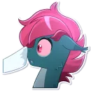 Стикер Beet Lightning