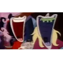 Стикер Beetlejuice