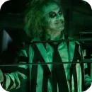 Стикер Beetlejuice