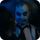 Стикер Beetlejuice