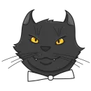 Кот Бегемот / Музей Булгакова