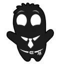 Стикер Beholder