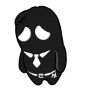 Стикер Beholder