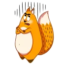 Стикер Белко-семья