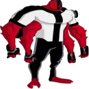 Бен 10 герои ivan.b