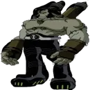 Стикер Бен 10 герои ivan.b