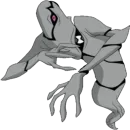 Стикер Бен 10 герои ivan.b