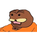 Стикер Benis