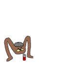 Стикер Benis