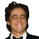 Стикер Benicio