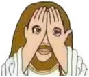 Стикер I Mirabolanti Stickers Di Beppe's