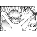 Берсерк/Berserk manga
