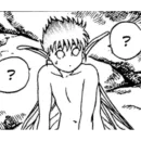 Стикер Берсерк/Berserk manga
