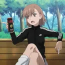 Anime Stic