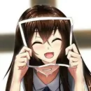 Стикер Anime Stic