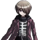 Стикер Ouma Kokichi