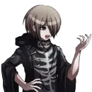 Стикер Ouma Kokichi