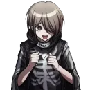 Стикер Ouma Kokichi