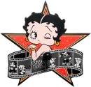 Стикер 💃🏻 Betty Boop 💃🏻