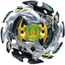 Стикер Beyblade Burst
