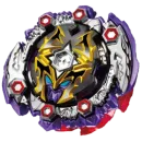 Стикер Beyblade Burst