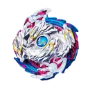Стикер Beyblade Burst