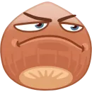Стикер Без Баб