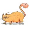 Стикер Moot
