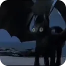 Беззубик😍