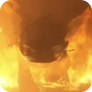 Стикер Беззубик😍