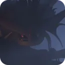 Стикер Беззубик😍