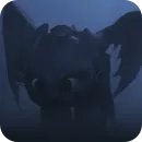 Стикер Беззубик😍