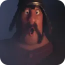 Стикер Беззубик😍